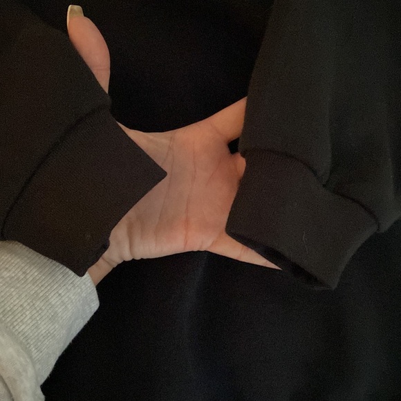 Adidas crew neck sweatshirt - Picture 3 of 5